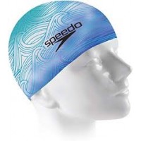 TOUCA SPEEDO SPEERIT BLUE BEACH 